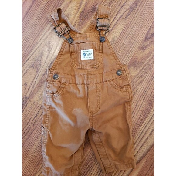 Boys Clothes Lot Baby 3M 3-6m 26pcs Premium Fall Spring Carhartt Gymboree Gap - Picture 4 of 16